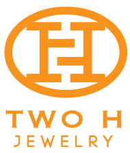 Two H Jewelry logo