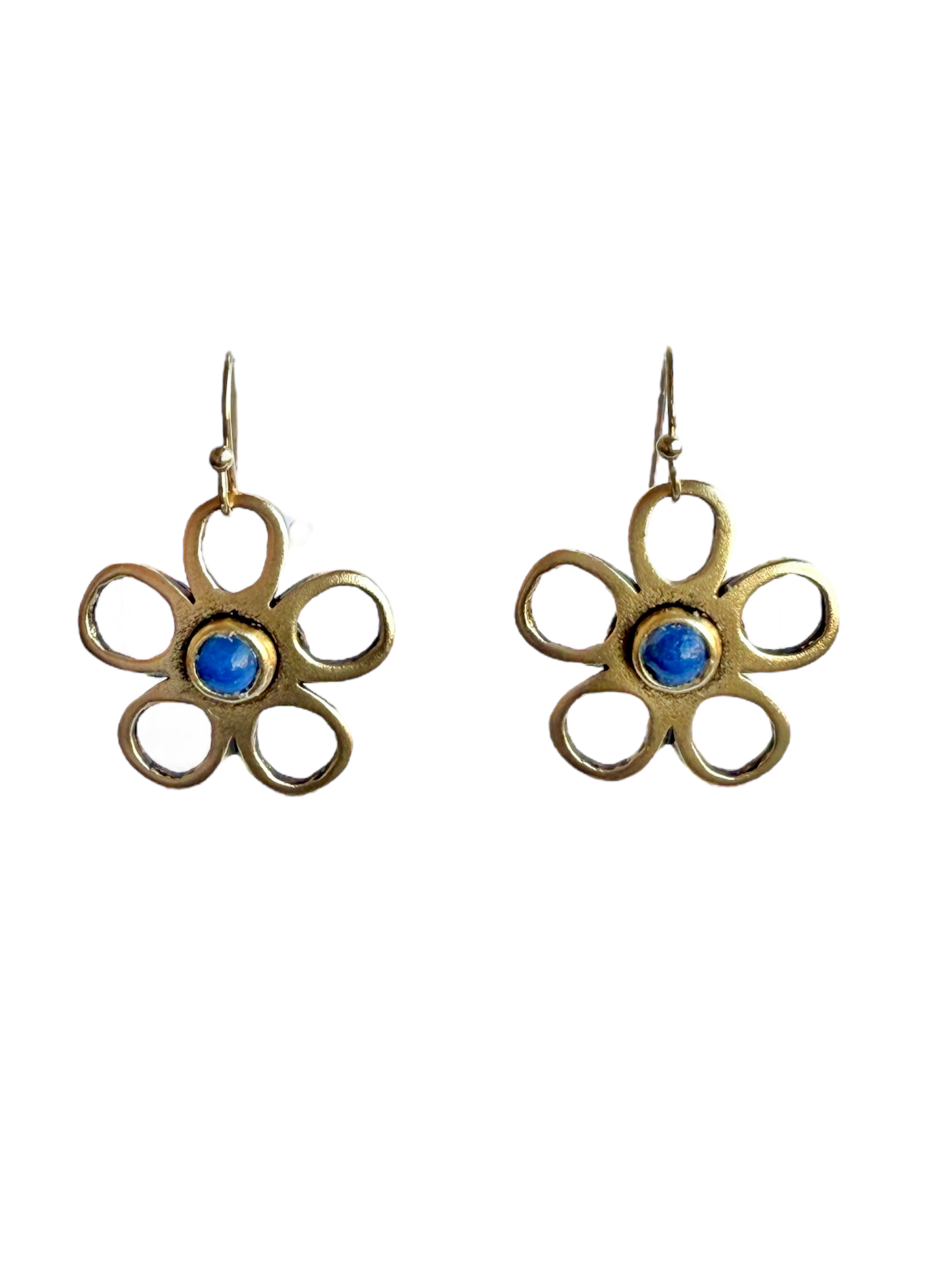 Blue Petals. ITEM FB30
