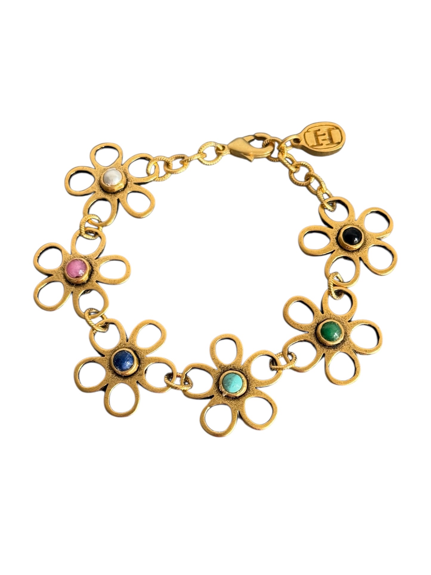 Flora Colors Bracelet. ITEM FC37