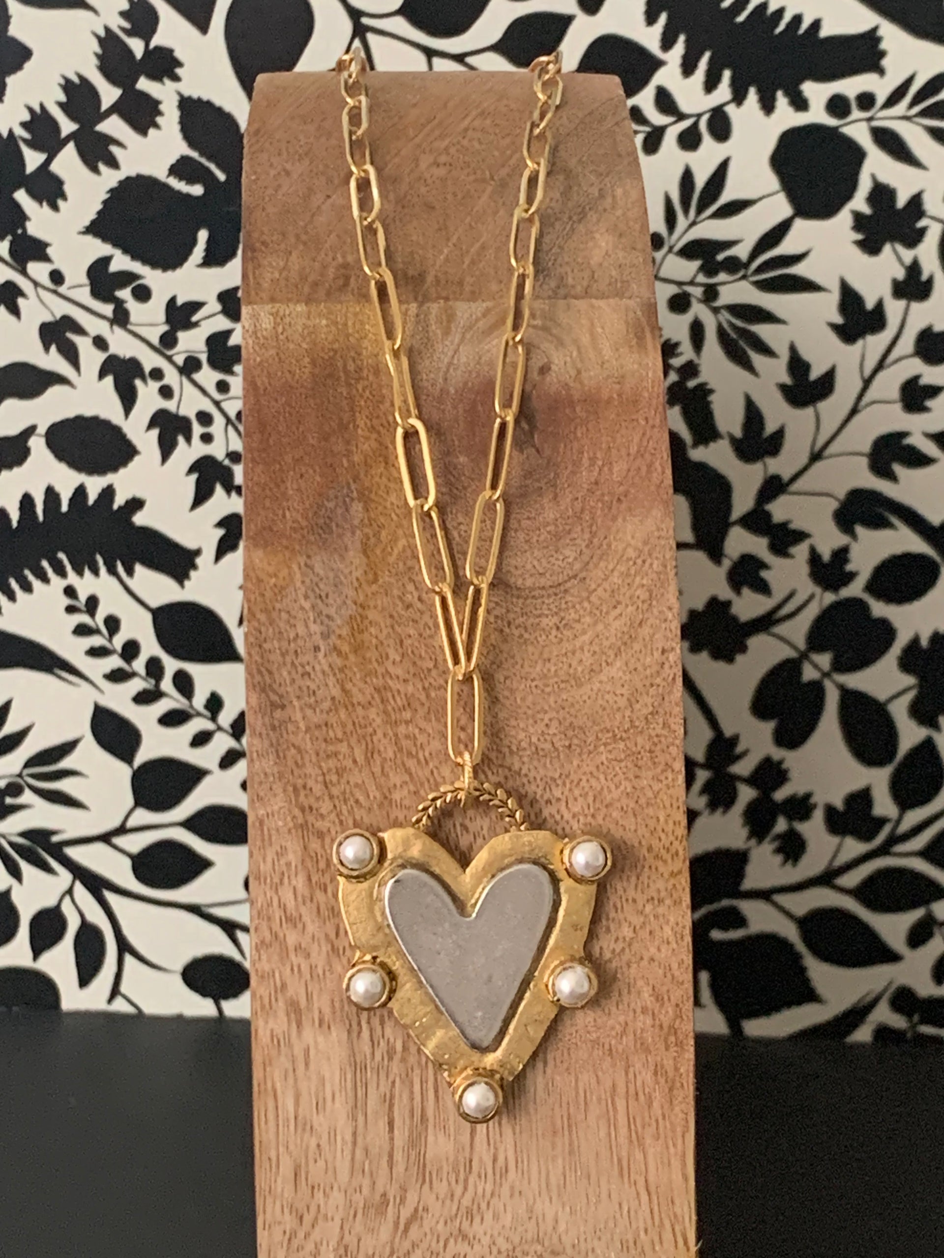 Love Necklace ITEM HC52 – Two H Jewelry