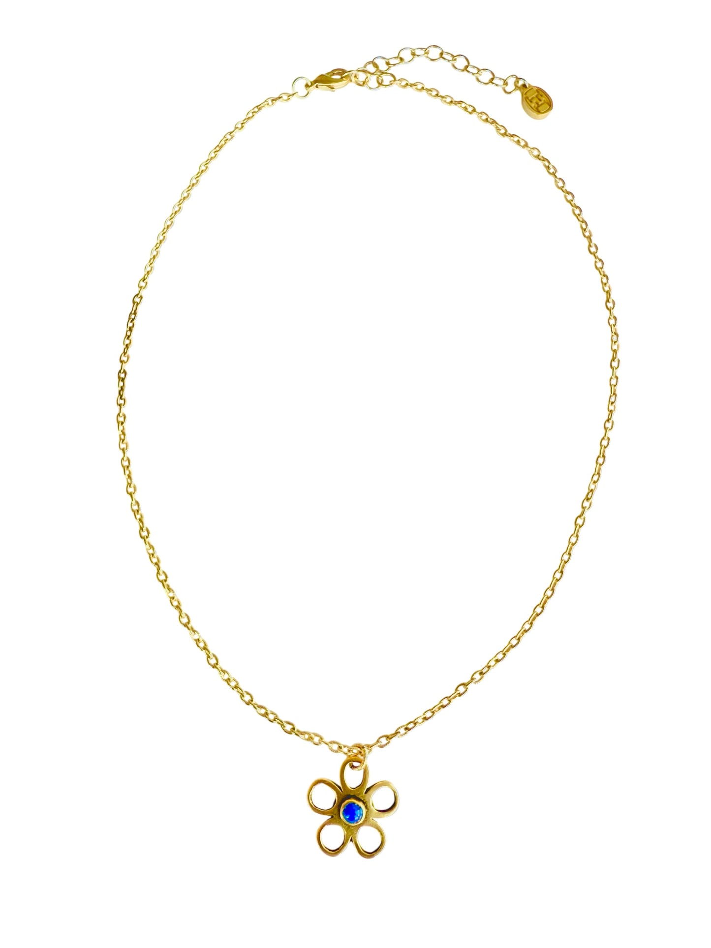Buttercup Blue. ITEM FB34